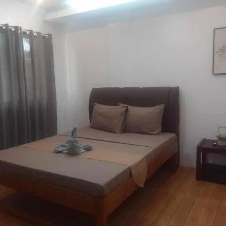 Jex Poolpoint Villa El Nido Exterior photo