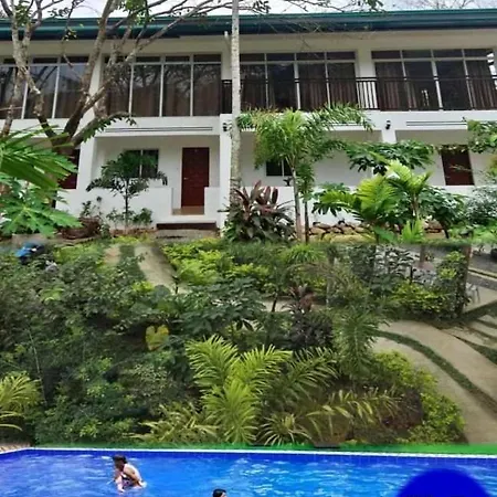 Jex Poolpoint Villa El Nido Exterior photo