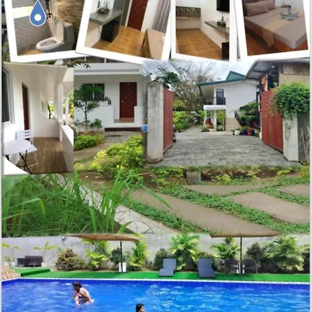 Jex Poolpoint Villa El Nido Exterior photo