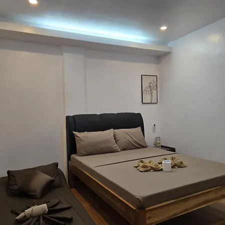Jex Poolpoint Villa El Nido Exterior photo