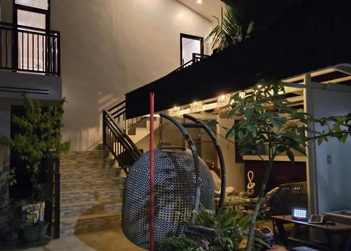 Jex Poolpoint Villa