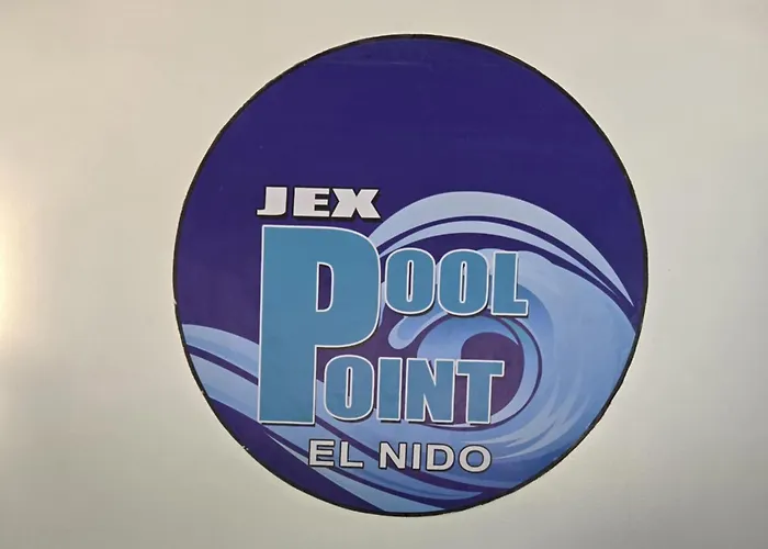 Jex Poolpoint Villa